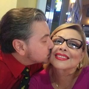 Meet your Posher, Gigi